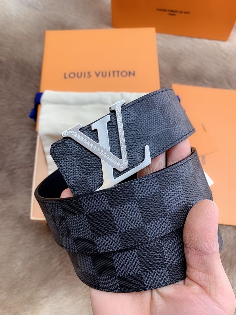 Louis Vuitton Belts